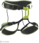 EDELRID Zack Gym II beülő, pine green (L-XL)
