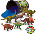 CRAZE Slime Magic Cu Surpriza - Dinozaur (CRZ15483) - roua