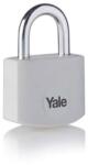 YALE YE3B/25/112/1GR 3 kulcs ALU