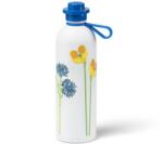 LEGO storage Lego Botanicals termosz/kulacs, 560 ml - réti virágok