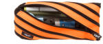 ZIPIT Penar cu fermoar, ZIPIT Neon - portocaliu (ZP-422972) Penar