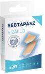 Parma Produkt Parma vízálló sebtapasz 20 db