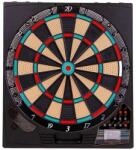  Elektronikus Darts Tábla - 37 Játék - 1-4 Játékos (25089)