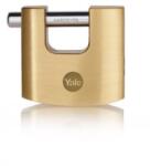 YALE Y114B/50/111/1 3 kulcs