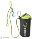 EDELRID Via Ferrata Belay Kit II ferráta szett (25 m)