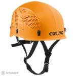 EDELRID Ultralight III sisak, narancssárga