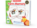 The Learning Journey Joc De Memorie - Ferma (TLJ052686) - roua