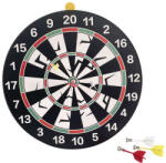  Mágneses Darts Játék - 6 Nyíllal (04030)