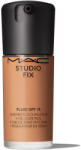 MAC Cosmetics Studio Fix Fluid SPF 15 24HR Matte Foundation + Oil Control machiaj cu efect matifiant SPF 15 culoare NW25 30 ml - vivantis