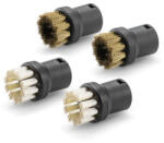  Kaercher körkefe készlet (BE2-863-335) Vasaló