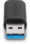 Lindy Adaptor Lindy USB 3.2 Type A to Type C (LY-41904) - vexio