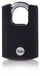 YALE Y121B/40/125/1 3 kulcs