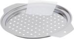 Berndorf Sandrik Fazékra tehető nokedli- és galuskaszaggató spatulával (5500843000)