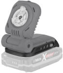 Iskra Akkumulátoros Lámpa Ix-fl07 (beis14754)