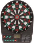  ESport Elektronikus Darts Játéktábla - 26 cm (57839)