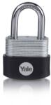 YALE Y115B/30/117/1 3 kulcs