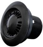 MAK TRADE MakTrade 100-S Lunar, 8 W, fekete színű, szeleppel