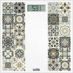 LAICA Cantar electronic Laica PS1083, 180 kg, incarcare USB (Maro) (ps1083n) - cel Cantar baie
