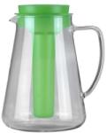 Tescoma TEO kancsó hűtő résszel és szűrővel, 2.5 l, zöld (646628.25)