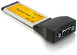 Delock Express Card to 1x Serial (66211)