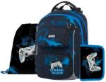 KARTON P+P Iskolai szett, 3 darab, OXY JUMPER Gamer (6-77226)