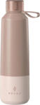 BURGA Sticla Termos Burga Inox Double Pink, 500 ml (bsterinxdp)