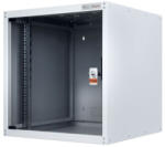 Legrand 19" 12U Falra szerelhető Rackszekrény Grey (EVO12U6045) - pcland