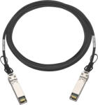 Qnap Cablu retea Qnap QNAP SFP+ 10GbE Direct Attach Cable 3m (cab-dac30m-sfpp)