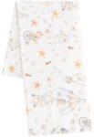 New Baby Flannel nappy with print New Baby circus (36029-Per04-circus) - vexio