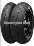 Continental Attack Sm 2 R 140/70 R17 66h - e-roti