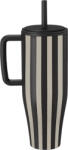 BURGA Cana Termos Burga Prophecy 1.2 L cu capac anti scurgeri si pai reutilizabil, inox (BCTPRIXCRP)