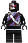 LEGO® Minifigurák Nindroid Drone, használt njo0093h (njo0093h)