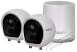 EVOLVEO Vezeték nélküli kamerarendszer EVOLVEO Detective BT4 SMART