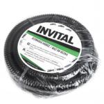 INVITAL Маркуч за езерце 38mm 6/4 инча 5m (Z00177)