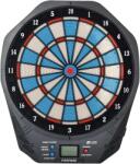 Kubi sport Echowel DC88 Elektronikus Dart Céltábla - 8 Játékos, 15 Játék