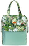 Sensillo Mama Sensillo Green Jungle Bag (46172-Sensillo-taska-mama-jungle-zel)