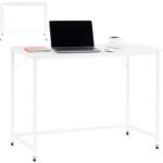 SPRINGOS Hf0042 birou 100 x 50 x 76 cm (HF0042)