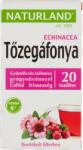 Naturland Gyümölcstea tőzegáfonyával és echinaceával 20x2g