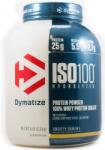 Dymatize ISO 100, banană, 2.3 kg, Dymatize (25190502)