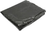 BRECKNER Set 5 buc. folie mulcire, anti buruieni 1x20m, 15 microni, neagra neperforata, protectie UV Breckner Germany (BK79068)