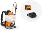 STIHL Pulverizator STIHL SGA 60 Set (AK 10 + AL 101) (SA100117014) Pulverizator