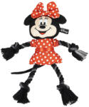 Cerda Disney Minnie Dots Sípoló Kötél Kutyajáték 26 cm
