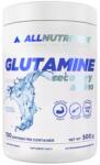 ALLNUTRITION Glutamine Recovery Amino, natural, 500 g, AllNutrition