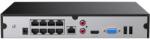 Tenda NVR Tenda TN3108-8P, 8 canale, PoE (TN3108-8P)