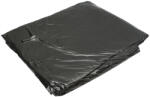 BRECKNER Set 10 buc. folie mulcire, anti buruieni 1x10m, 15 microni, neagra neperforata, protectie UV Breckner Germany (BK79067)
