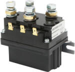  Solenoid 500A pentru troliu electric 12V (DISGT80)