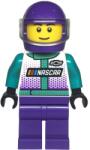 LEGO® Minifigures Speed Champions sc120 - Pilot NASCAR Next Gen Chevrolet Camaro ZL1 (SC120)