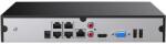 Tenda NVR Tenda TN3104-4P, 4 canale (TN3104-4P)