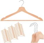 Springos Hg0086 fa akasztó 30 db (HG0086)