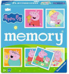 Ravensburger - Peppa malac memóriajáték (25086) (25086) - pepita